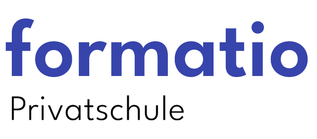 Formatio Private School Logo