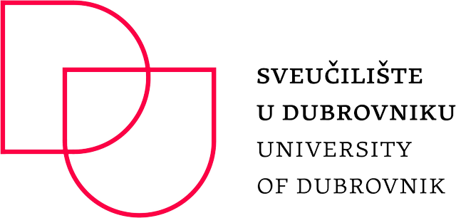 University of Dubrovnik Logo
