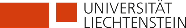 University of Liechtenstein Logo